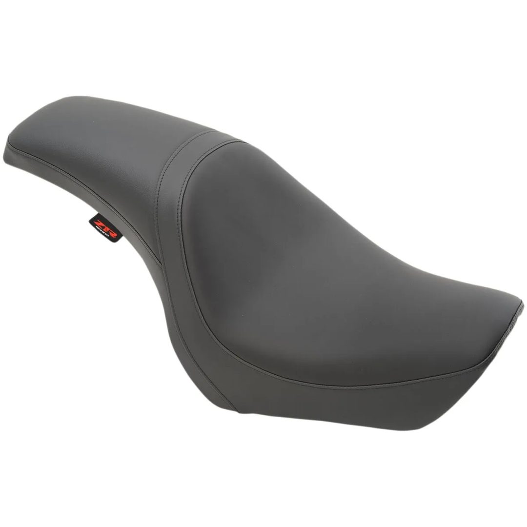 2-Up Sadel Predator Z1R Svart