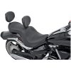 2-Up Sadel Raider Z1R Svart – miniatyr 5