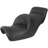 2-Up Sadel Road Sofa SADDLEMEN Sadel – miniatyr 1