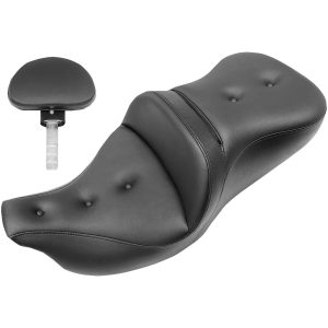 2-Up Sadel Road Sofa SADDLEMEN