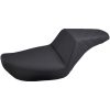 2-Up Sadel Step-Up Bak SADDLEMEN Svart – miniatyr 1
