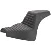 2-Up Sadel Step-Up SADDLEMEN Sadel – miniatyr 2