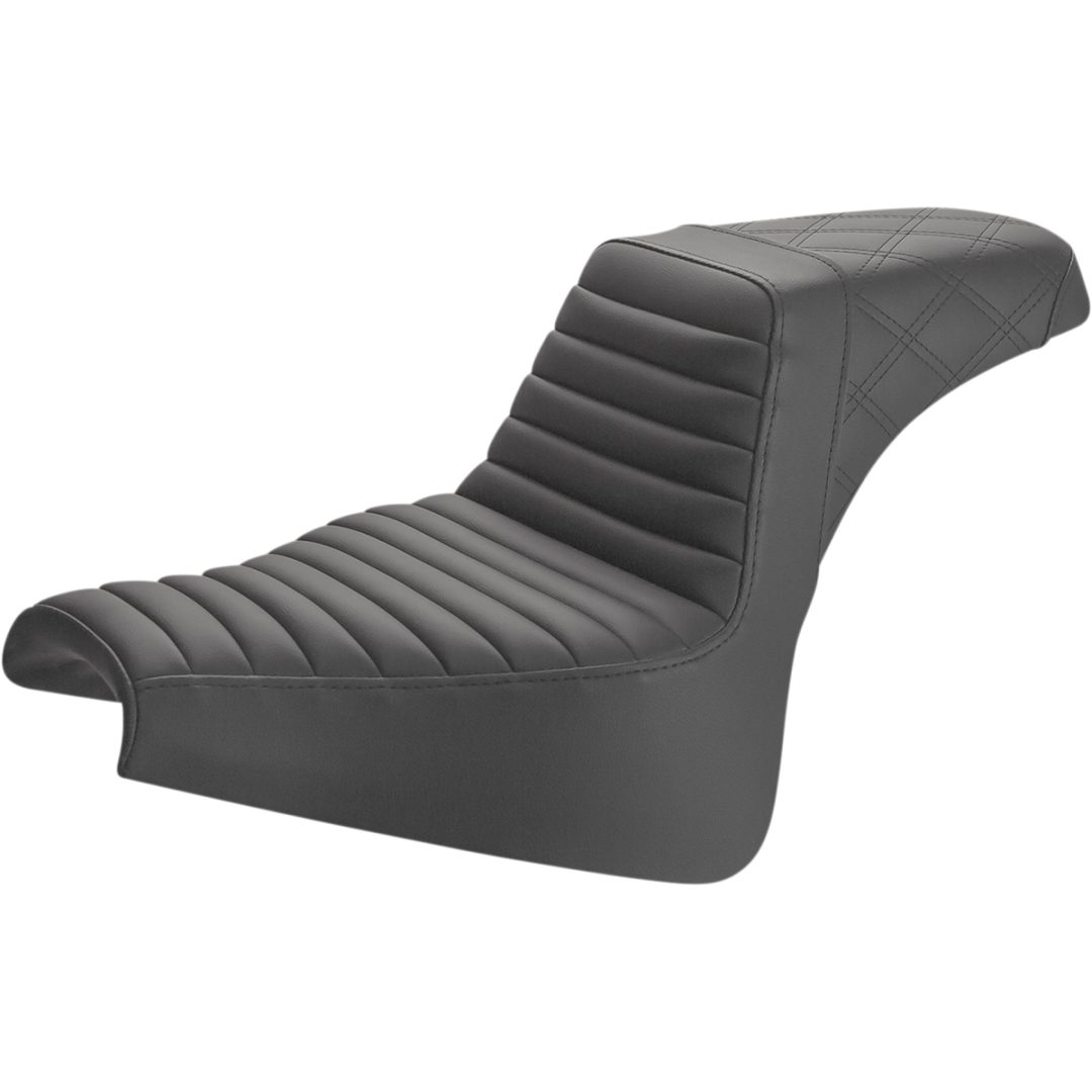 2-Up Sadel Step-Up SADDLEMEN Sadel – bild 2