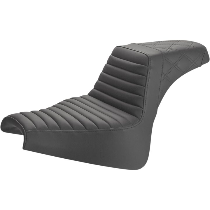 2-Up Sadel Step-Up SADDLEMEN Sadel – bild 2