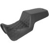2-Up Sadel Step-Up SADDLEMEN Sadel – miniatyr 2