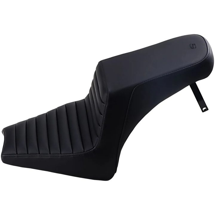 2-Up Sadel Step-Up SADDLEMEN Svart – bild 2
