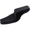 2-Up Sadel Step-Up SADDLEMEN Svart – miniatyr 1