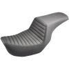 2-Up Sadel Step-Up SADDLEMEN Svart – miniatyr 2