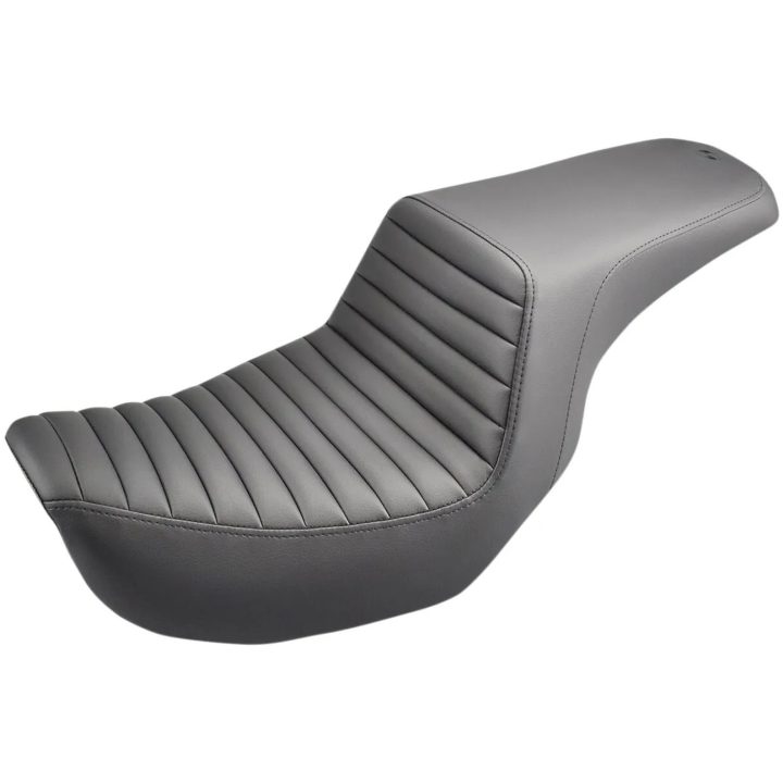 2-Up Sadel Step-Up SADDLEMEN Svart – bild 2