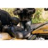 2-Up Sadel Touring Deluxe MUSTANG SEAT DELUXE TOURING FLH – miniatyr 8
