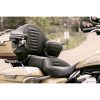 2-Up Sadel Touring Deluxe MUSTANG SEAT DELUXE TOURING FLH – miniatyr 5