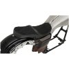 2-Up Sadel Wing DRAG SPECIALTIES Svart – miniatyr 3