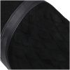 2-Up Sadel Wing DRAG SPECIALTIES Svart – miniatyr 2