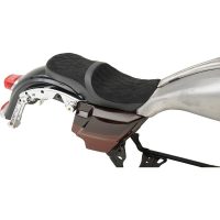 2-Up Sadel Wing DRAG SPECIALTIES