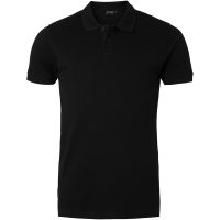 201 Polo Black 3XL