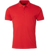 201 Polo Red S