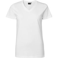 202 T-Shirt w White M