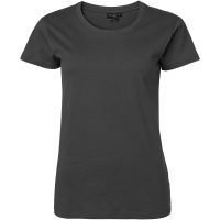 203 T-shirt w Dark grey L