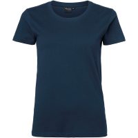 203 T-shirt w Navy L