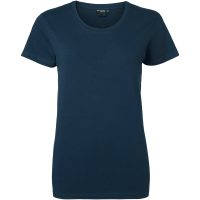 204 T-shirt w Navy XL