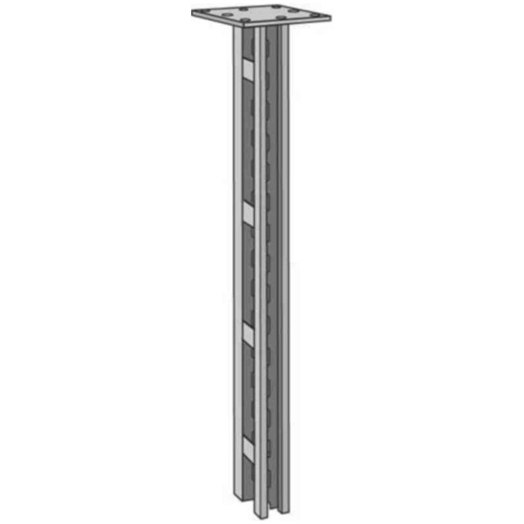 20F-1500 FZV VIT Takpendel 20F WIBE