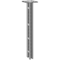 20F-1500 FZV VIT Takpendel 20F WIBE