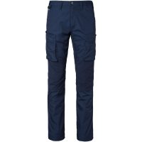 219 Service Trousers Navy D116