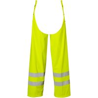 2395 Chaps Hi-Vis Fluoresant yellow ONE SIZE