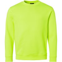 240 Sweat Fluoresant yellow M