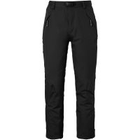 2420 Shell Trousers Black M