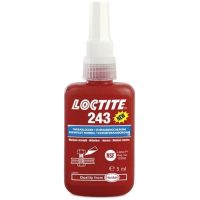 243 Medium Strength - 5ml Bottle LOCTITE