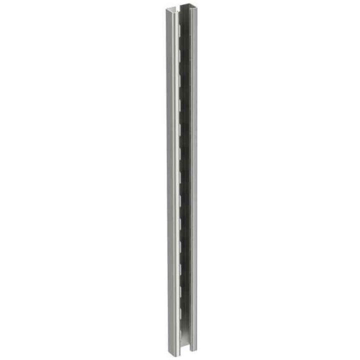 24/48 3m FZS VIT Pendelskena perforerade WIBE – bild 3