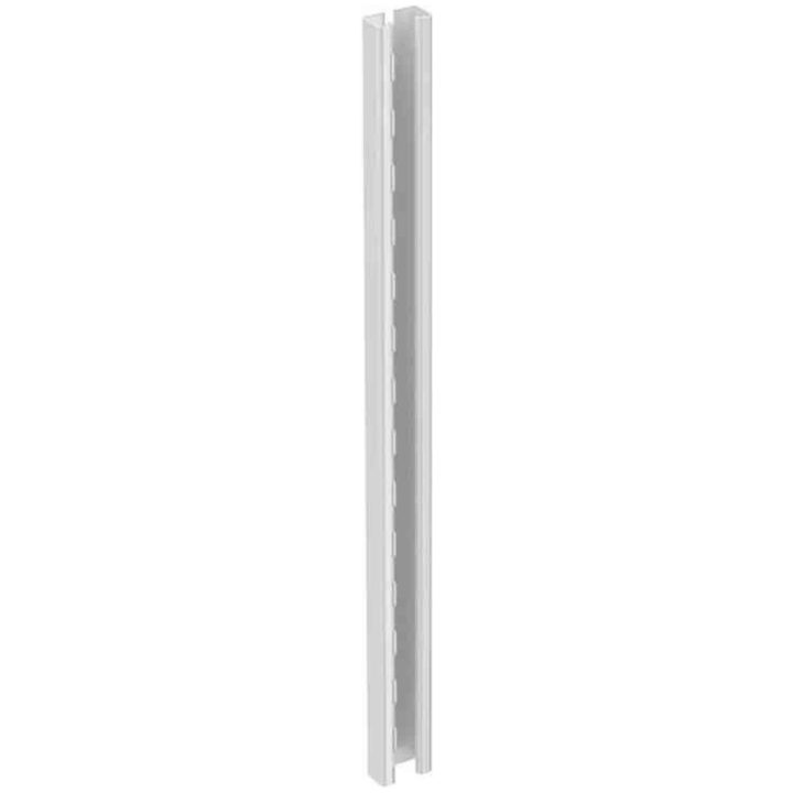 24/48 3m FZS VIT Pendelskena perforerade WIBE – bild 2