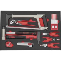25 delars Verktygssats TTEPS25 Teng Tools