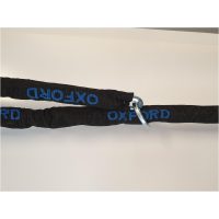 2,5m kedja SSF godkänt OXFORD