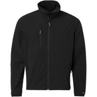 260 Softshell Black M