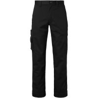 2670 Trousers Black C152