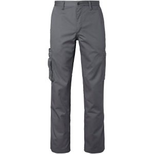 2670 Trousers Dark grey C44