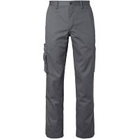 2670 Trousers Dark grey D96