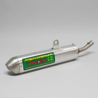 296 Ljuddämpare PRO CIRCUIT