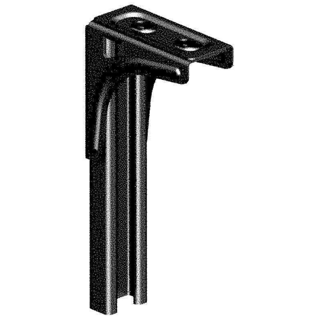 2F I-1000 FZS Vit Takpendel 2 Fi WIBE