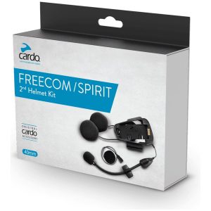 2nd Helmet Kit CARDO