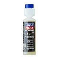 2T-Additiv 250 ml Hel kartong = 6st
