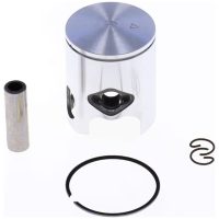 2T Cast Piston ⌀39,96 mm for Standard Bore Cylinder Kit Athena