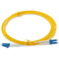 2XLC-LC 10/ UPC 2M GUL41F-S1-LC-LC-02U