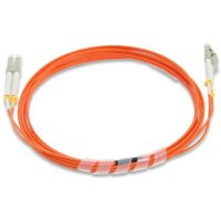 2XLC-LC 50/ MM 3M ORANGE41F-20-LC-LC-03U