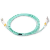 2XLC-LC 50/125 OM3 5M TURKOSEUROLAN