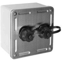 2xRJ45 Box Industri IP672807