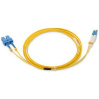 2XSC-LC 10/ UPC 2M GUL525182 EUROLAN