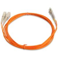 2XSC-LC 50/ MM 1M ORANGE525171 EUROLAN